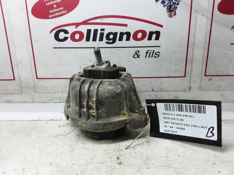 SUPPORT-MOTEUR Bmw 3 E90 05 - 09/08