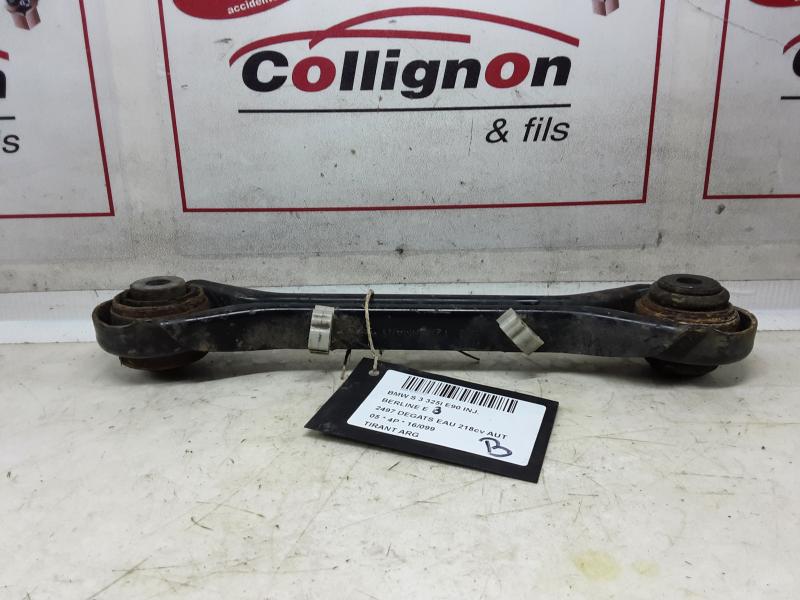 DRAAGARM ACHTER LINKS Bmw 3 E90 05 - 09/08