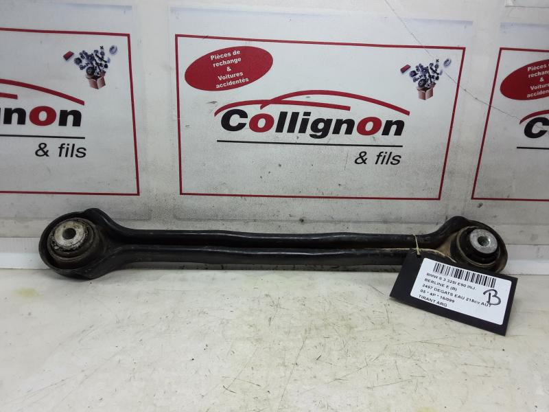 TIRANT ARRIERE GAUCHE Bmw 3 E90 05 - 09/08