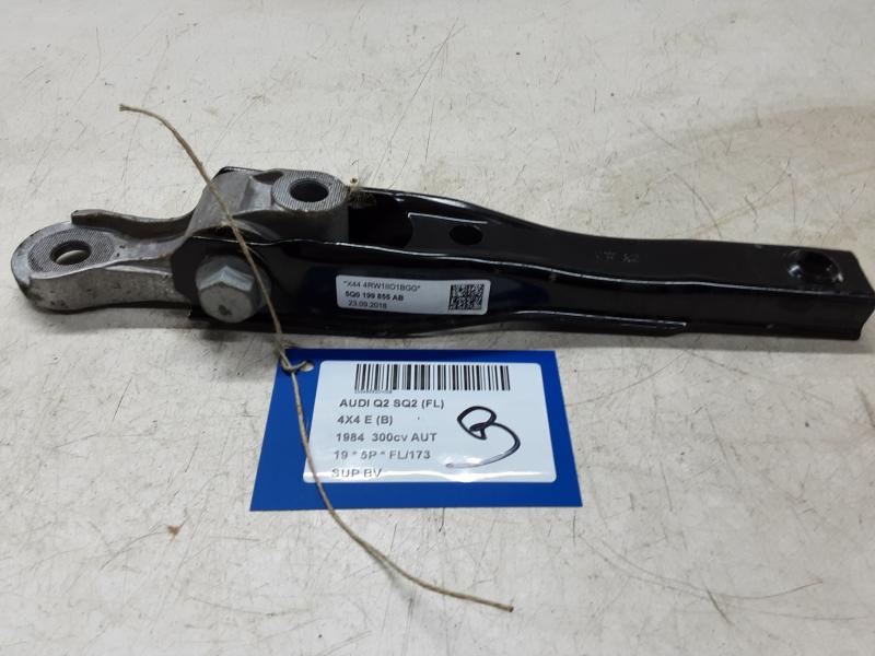 GEARBOX MOUNT Audi SQ2