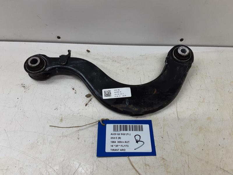 DRAAGARM ACHTER RECHTS Audi SQ2