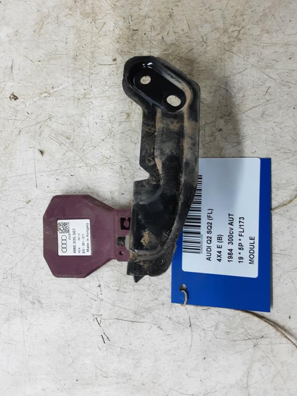 MODULE Audi SQ2