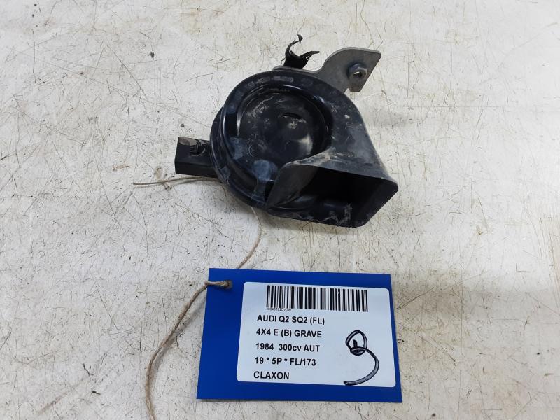 HORN Audi SQ2