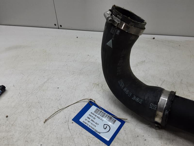 INTERCOOLER SCHLAUCH Audi SQ2