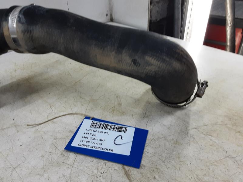INTERCOOLER SCHLAUCH Audi SQ2