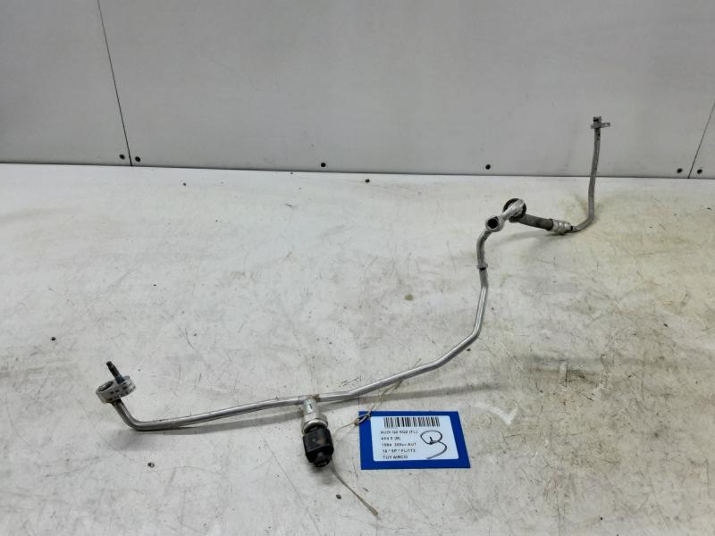 KLIMA LEITUNG Audi SQ2