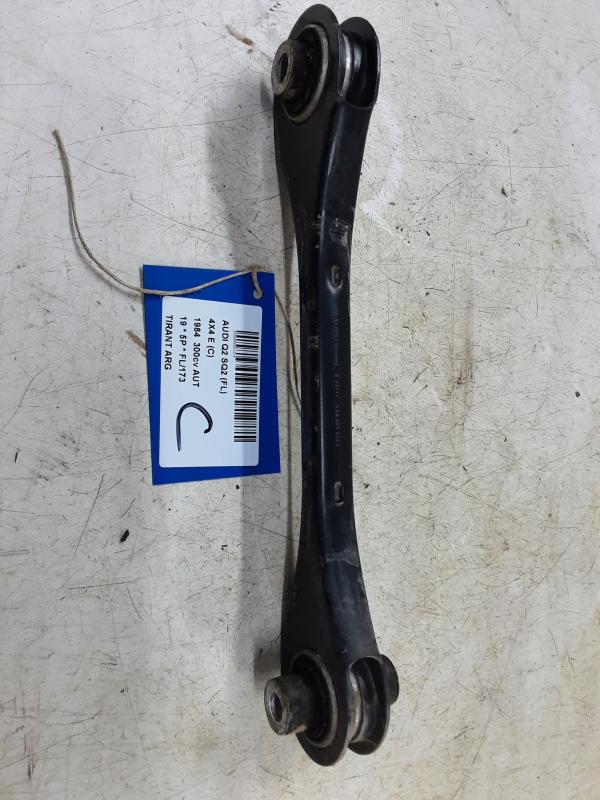 DRAAGARM ACHTER LINKS Audi SQ2