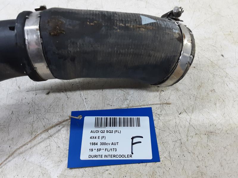 INTERCOOLER SCHLAUCH Audi SQ2