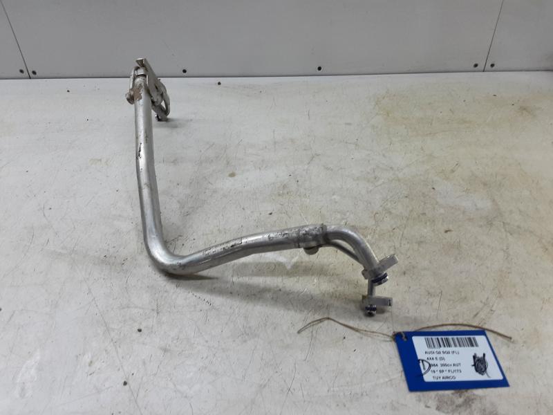 KLIMA LEITUNG Audi SQ2