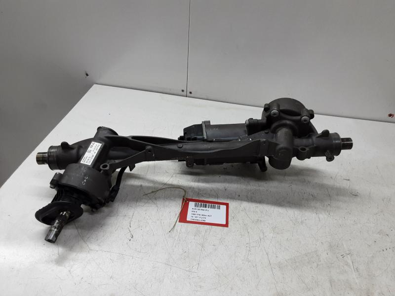 STEERING RACK Audi SQ2