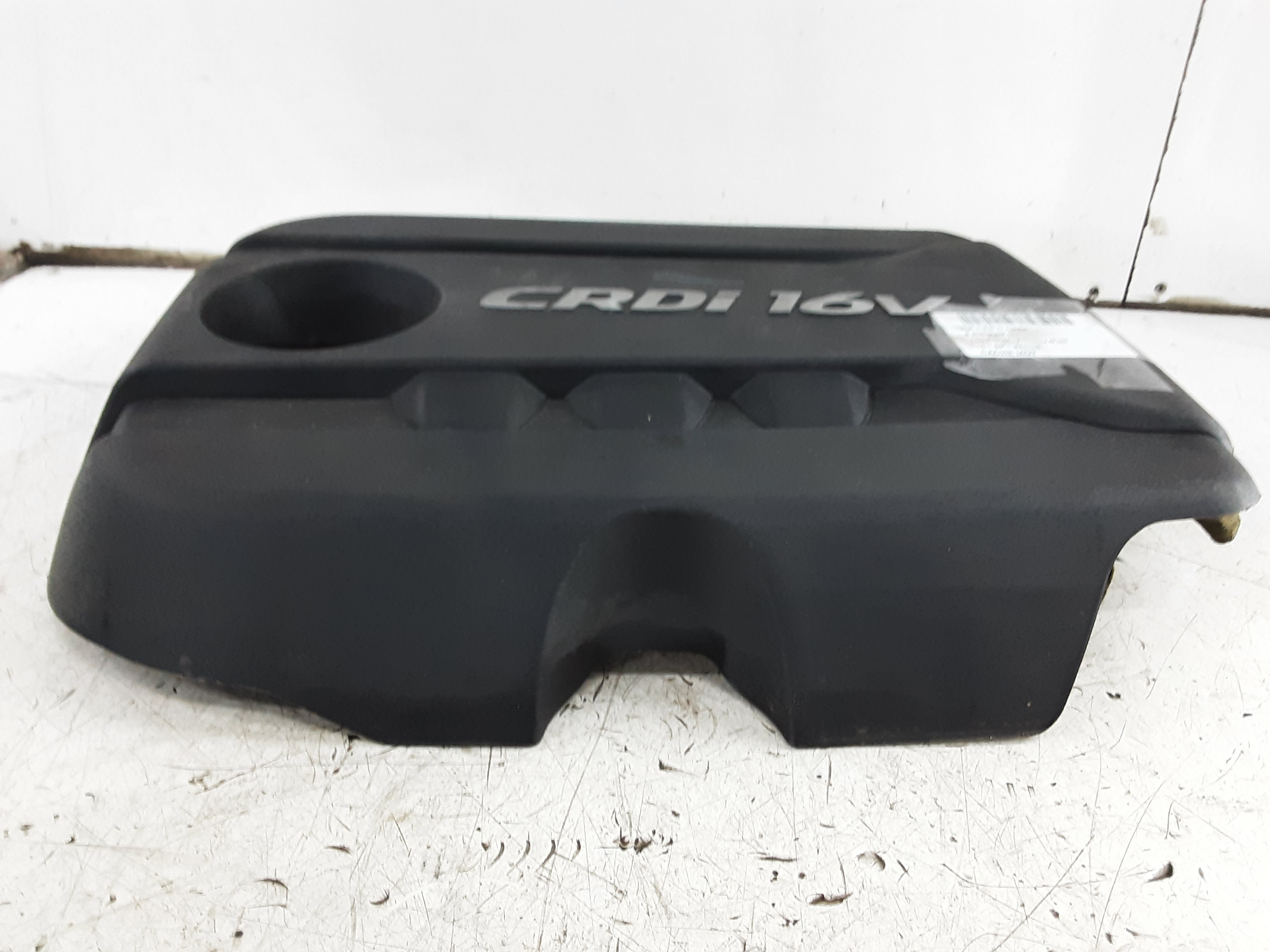 MOTOR DEKSEL Kia CEED 05/12 - 15