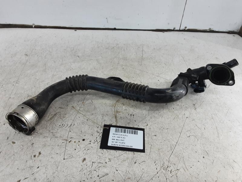 DURITE INTERCOOLER Renault CLIO IV 7/16 - 20 FaceLift