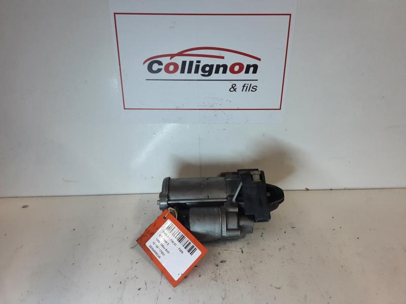 ANLASSER Bmw 1 F20/F21 3/15 - 19