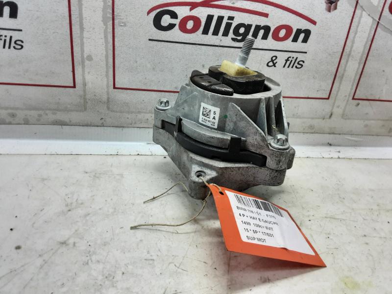 MOTORLAGER Bmw 1 F20/F21 3/15 - 19