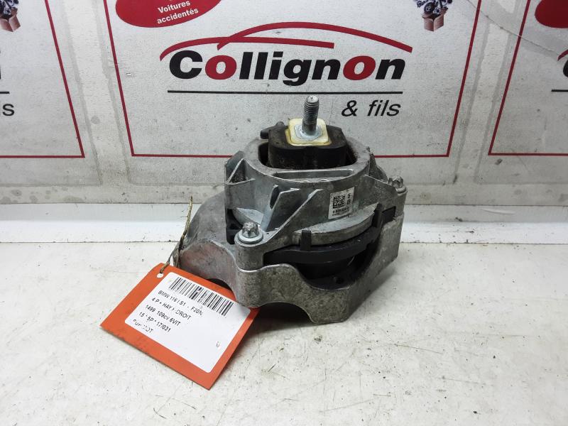 MOTORLAGER Bmw 1 F20/F21 3/15 - 19