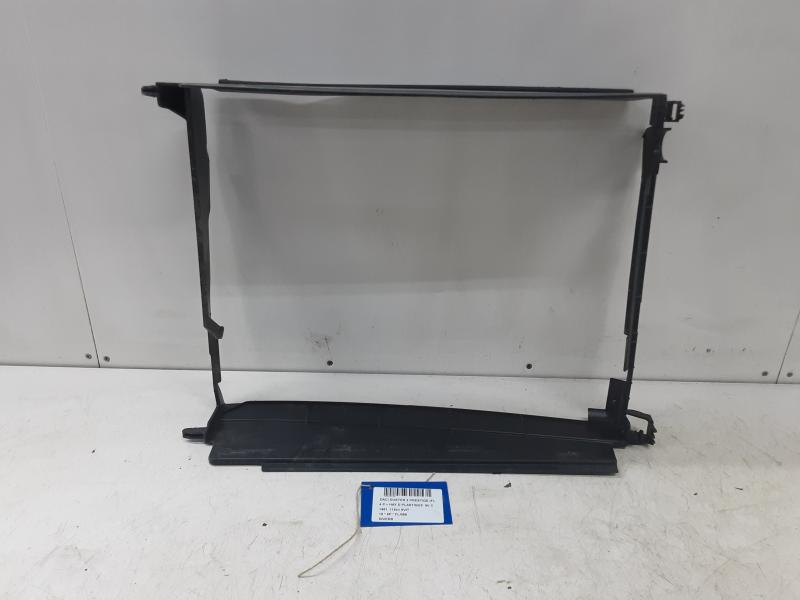 DIVERS Dacia DUSTER 1/18+