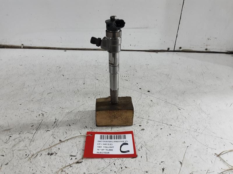 VERSTUIVER Dacia DUSTER 1/18 - 24