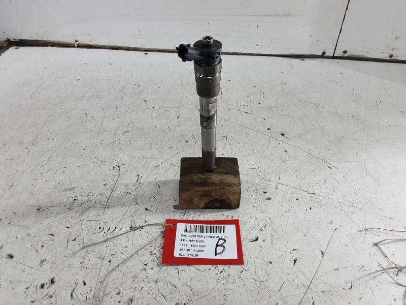 VERSTUIVER Dacia DUSTER 1/18 - 24