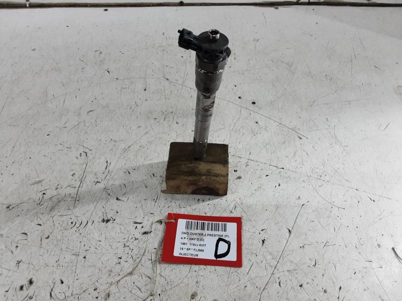 VERSTUIVER Dacia DUSTER 1/18 - 24