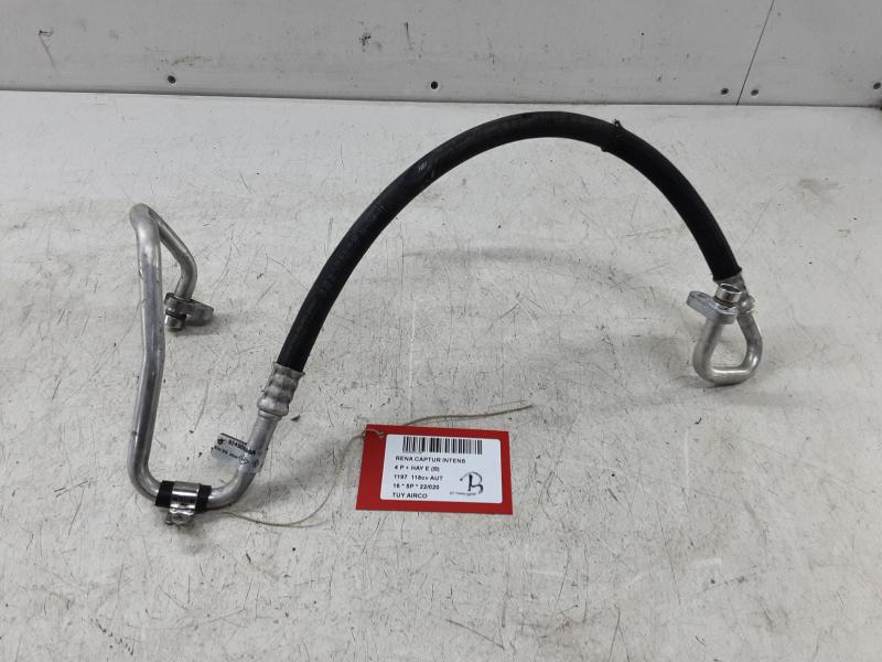 KLIMA LEITUNG Renault CAPTUR (1) 05/13 - 5/17