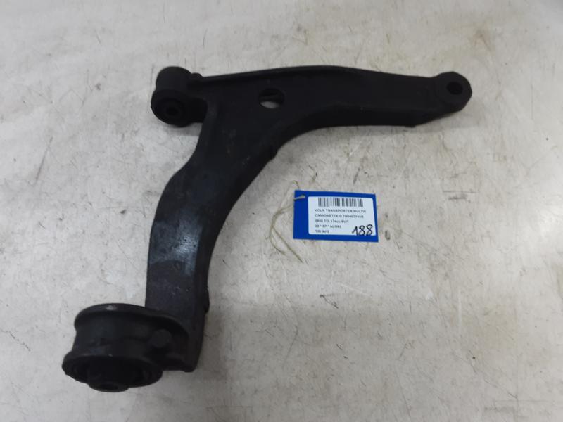 DRAAGARM VOOR LINKS Vw TRANSPORTER T5 03-09