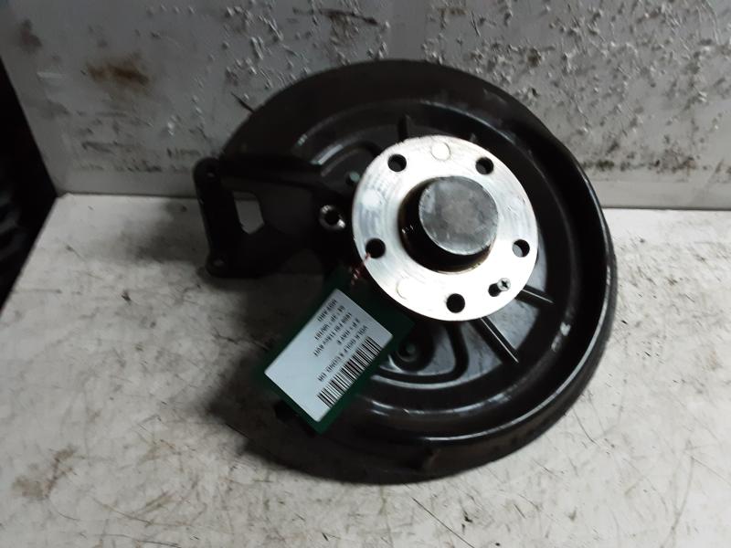 RADNABE HINTEN RECHTS Vw GOLF V 11/03 - 08