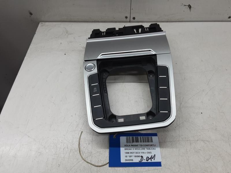 DIVERS Vw PASSAT 11/14 - 19