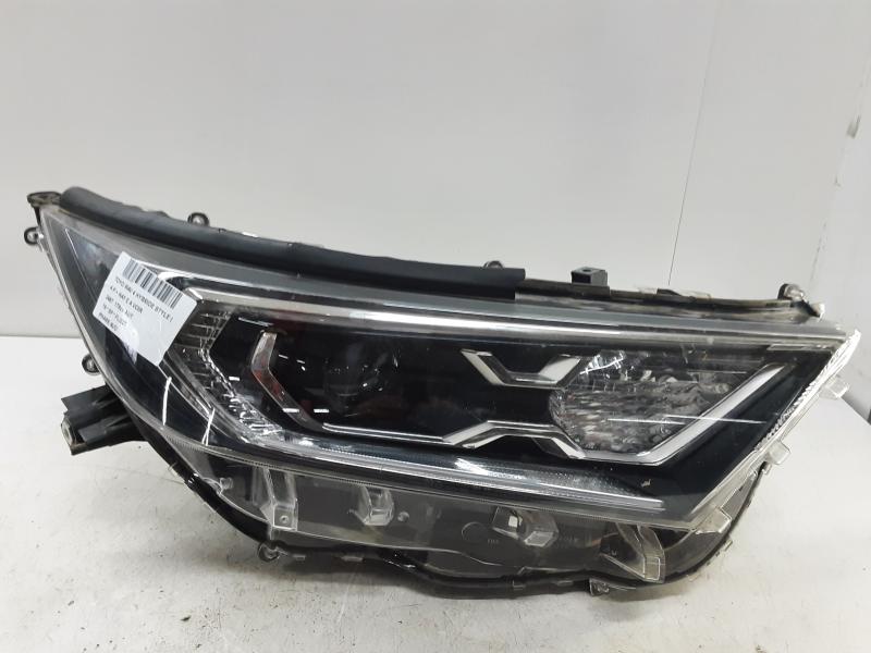 KOPLICHT VOOR RECHTS Toyota RAV 4 12/18+