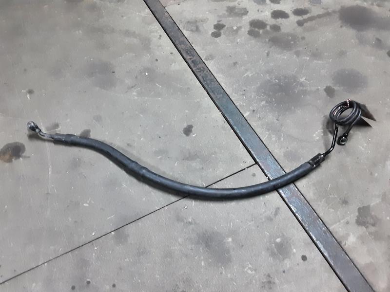 STUURBEKRACHTIGINGS LEIDING Vw PASSAT 11/96 - 09/00