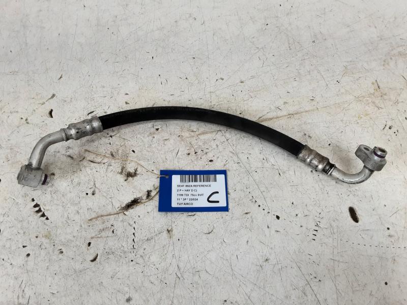 AIRCO LEIDING Seat IBIZA MK4 (6J) 08 - 12