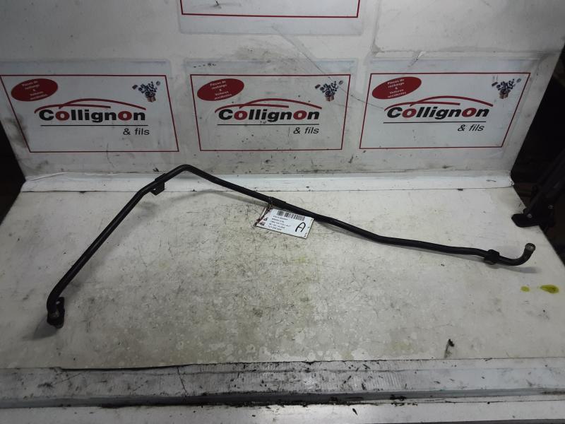 STUURBEKRACHTIGINGS LEIDING Vw PASSAT 11/96 - 09/00