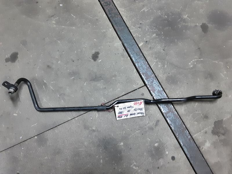 STUURBEKRACHTIGINGS LEIDING Vw PASSAT 11/96 - 09/00