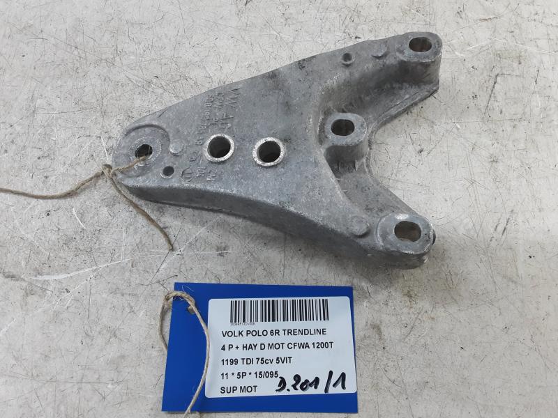 MOTORSTEUN Vw POLO (6R) 6/09 - 4/14