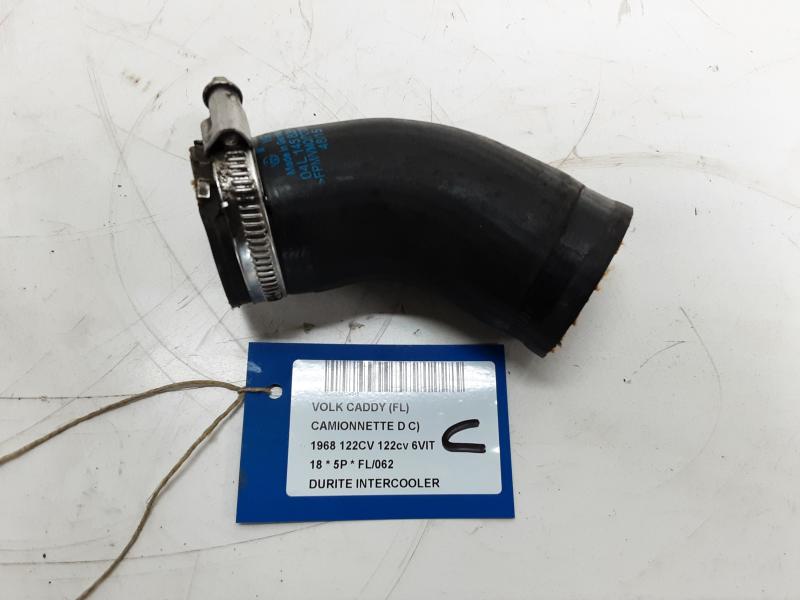 INTERCOOLER SCHLAUCH Vw CADDY 05/15 - 20