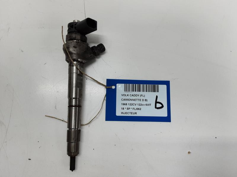 INJECTEUR Vw CADDY 05/15 - 20