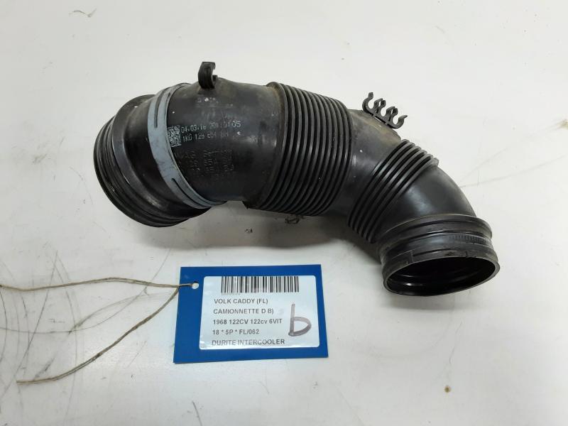 INTERCOOLER SCHLAUCH Vw CADDY 05/15 - 20