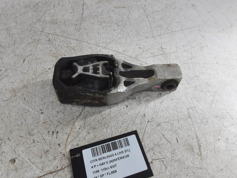 GETRIEBE HALTERUNG Citroen BERLINGO 9/18+