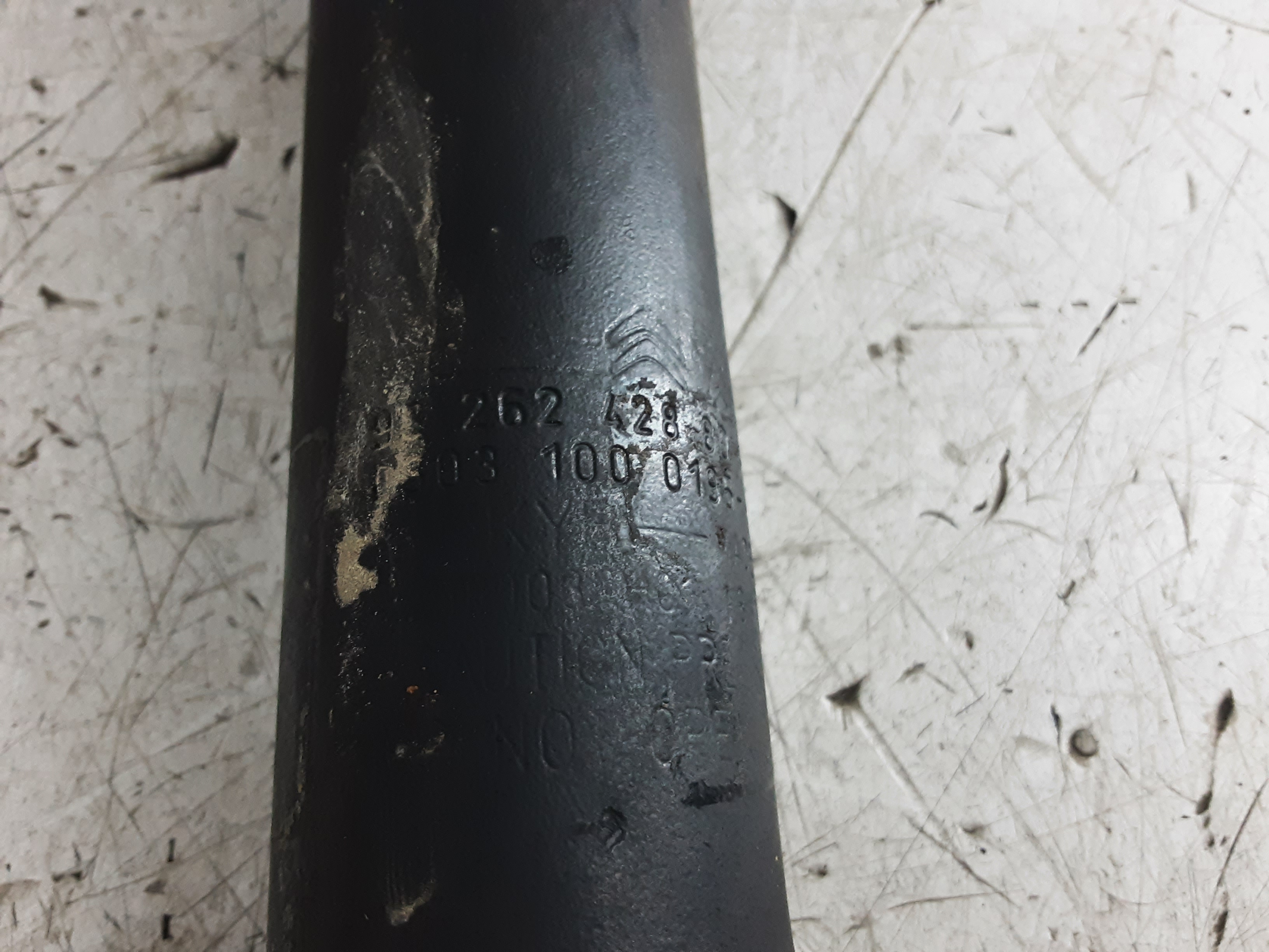 part
