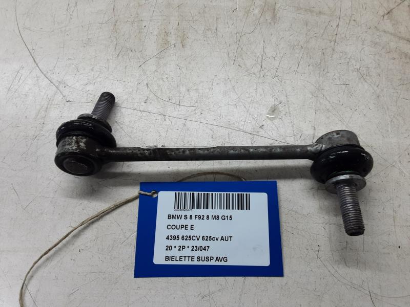 REACHTIESTANG VOOR LINKS Bmw 8 G14/15/16 7/18+