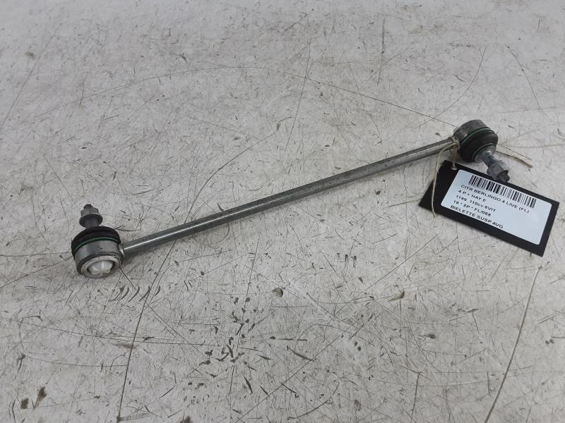 REACHTIESTANG VOOR LINKS Citroen BERLINGO 9/18+