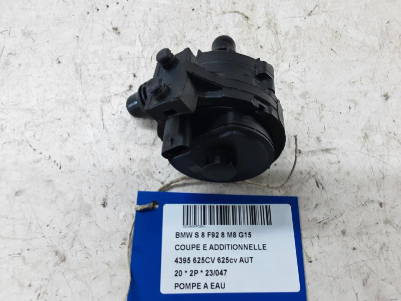 WATER PUMP Bmw 8 G14/15/16 7/18+