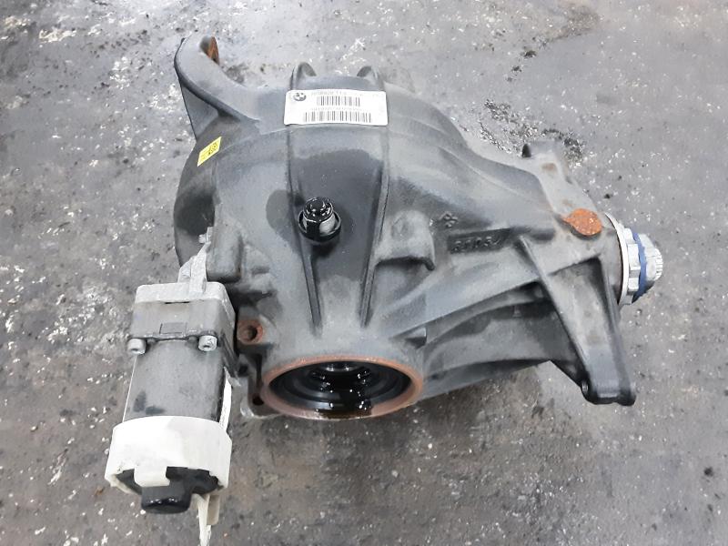 REAR AXLE Bmw 8 G14/15/16 7/18+