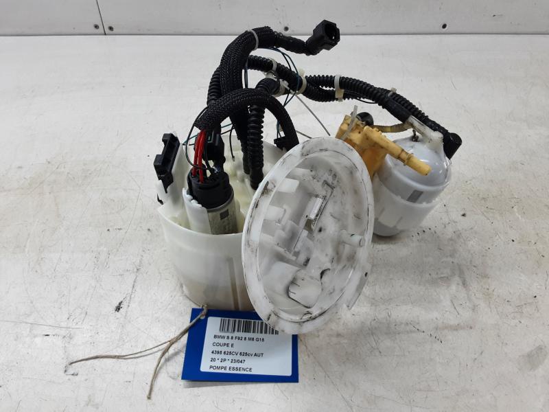 PETROL PUMP Bmw 8 G14/15/16 7/18+