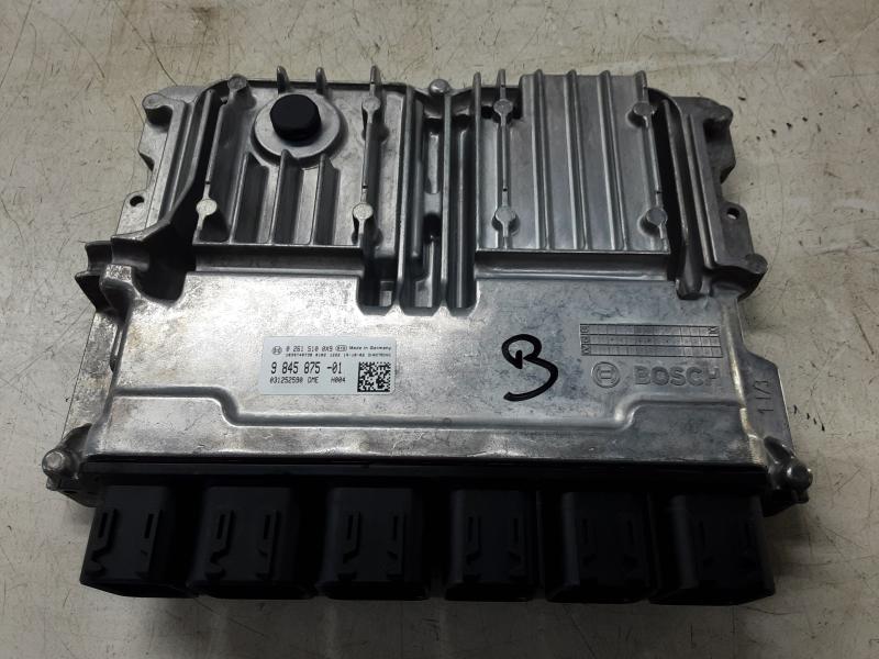 ONTSTEKINGSMODULE Bmw 8 G14/15/16 7/18+