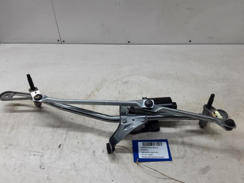 RUITENWISSER MECHANISME Bmw 8 G14/15/16 7/18+