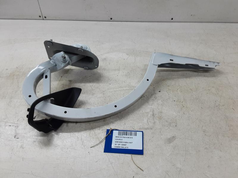 SCHARNIER DEKSEL LINKS Bmw 8 G14/15/16 7/18+