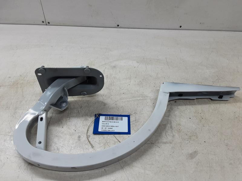 SCHARNIER DEKSEL RECHTS Bmw 8 G14/15/16 7/18+