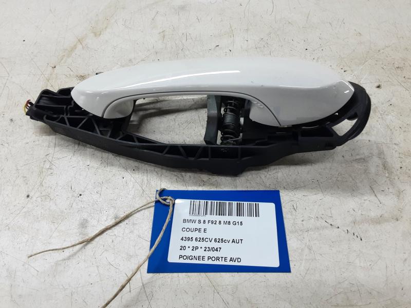 DOOR HANDLE FRONT RIGHT Bmw 8 G14/15/16 7/18+