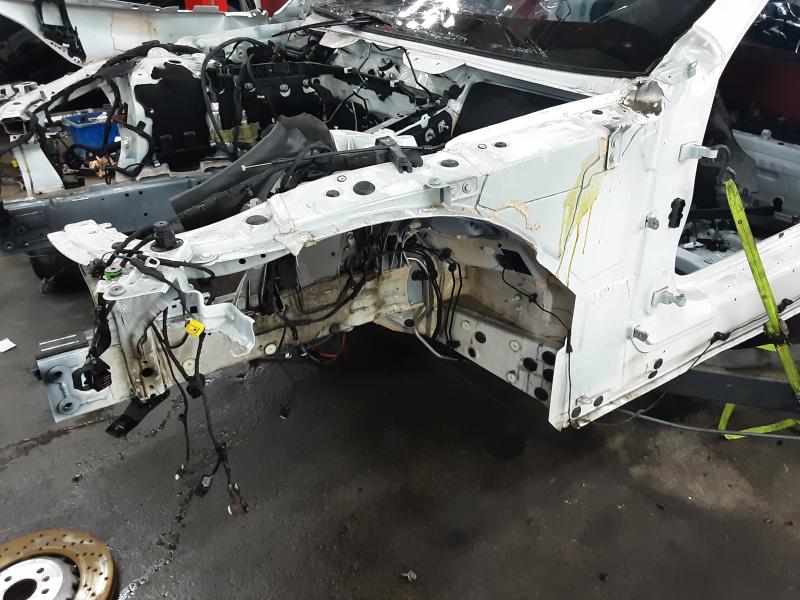 BINNENSPATBORD VOOR LINKS Bmw 8 G14/15/16 7/18+