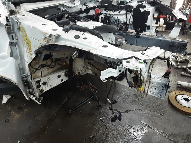 BINNENSPATBORD VOOR RECHTS Bmw 8 G14/15/16 7/18+